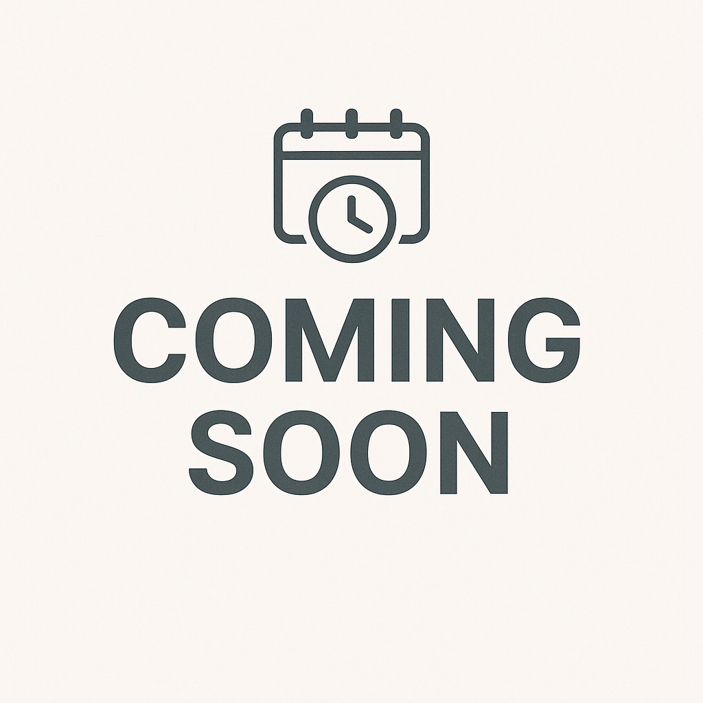 Reports Launching Soon